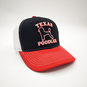 Casquette de baseball Richardson 112 personnalisée avec logo, dos en mesh, style Y2K Hip Hop, unisexe, pour le sport - Product Image 4