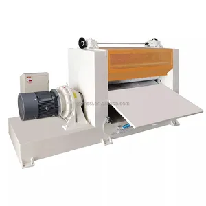 Machine de gaufrage de gravure de tôle