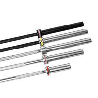 Ensemble d'haltères en acier de 20 kg et barre de musculation de 10 kg pour l'entraînement à domicile, équipement de musculation multifonctionnel et peu encombrant