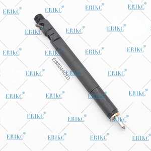 ERIKC 4 teile/satz Euro 4 Neuer Diesel-Injektor EJBR04401D Common-Rail-Injektor EJBR04401D für Delp Ssangyong - Product Image 3