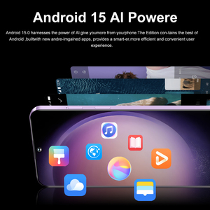 Smartphone S26UItra 7,3 pouces, original et neuf, avec processeur à dix cœurs et caméra arrière 108MP, smartphone 2K 16 Go + 1 To 5G - Product Image 5