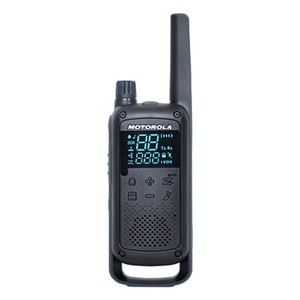 Par de Walkie-Talkies POC 3G Portátiles con Tarjeta SIM, Modelo T82, Alcance de 0-5 km, para Uso en Exteriores, Viajes por Carretera y <span class=keywords><strong>Trabajo</strong></span> de Oficina - Product Image 1