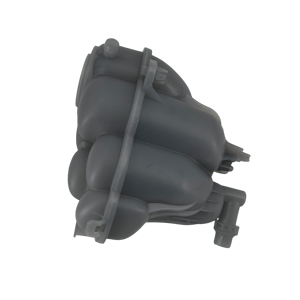 ชิ้นส่วนเครื่องยนต์อัตโนมัติระบบทําความเย็นถังขยายน้ําหล่อเย็นอ่างเก็บน้ํา 4N0121403H 4N0121405AF 4N0121405P สําหรับ AUDI - Product Image 2