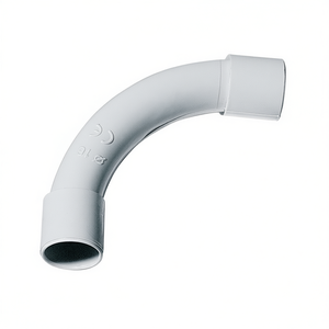 Conexión de Tubería Rígida de 90 Grados, IP40, Diámetro 25 mm - Product Image 2