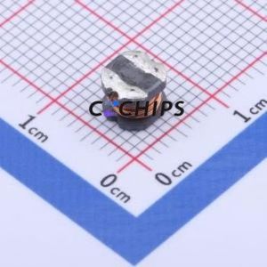 CD54-330M 33UH ตัวเหนี่ยวนำไฟฟ้าแบบ SMD,5.8x5.2 มม. ( ค่าความเหนี่ยวนำ: )( ความแม่นยำ: 20% กระแสไฟฟ้าที่กำหนด: 880mA ) - Product Image 2