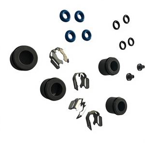 Kit de Reparación de Inyectores de Combustible para Buick LaCrosse Regal Cadillac, Modelo 12602543 para Boquillas de Inyector, Venta al por Mayor de Fábrica - Product Image 1