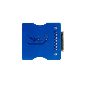 Adaptateur CGDI CGPro 35160WT pour puce 35160WT 35128WT Fonctionne avec CG Pro 9S12 Répare le kilométrage sans émulateur ni points rouges de la voiture - Product Image 2