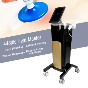 2025 nouvelle machine de perte de poids multifonctionnelle Micro-électricité 448K gestion du corps Machine de levage et raffermissante KAI CHENG - Product Image 5