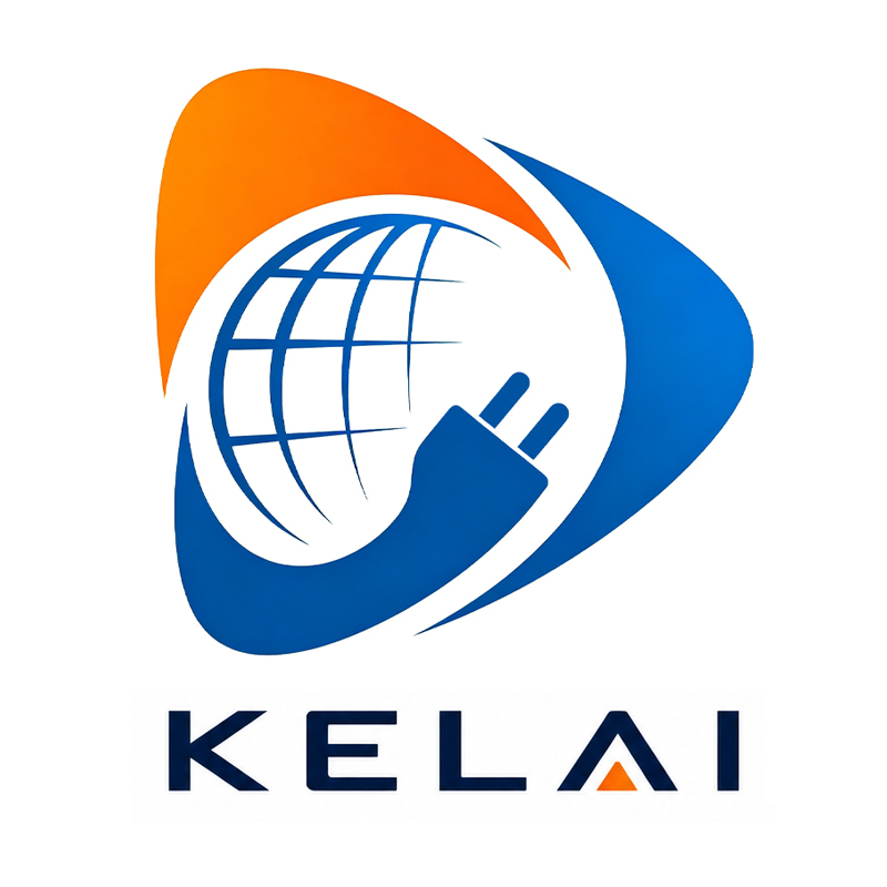 Zhongshan Kelai Intelligent Equipment Co., Ltd. logo