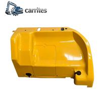 Pièces de rechange pour capot moteur de machines de construction U-20 - Garantie de 3 mois Fabriqué en Chine (HEB)
