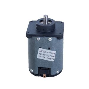 46S DC Permanent magnet ROHS-zertifizierter Massage motor Anpassbar für Haushalts geräte Boot Low Fascia Gun <span class=keywords><strong>Dolphin</strong></span> Massage <span class=keywords><strong>Stick</strong></span> - Product Image 2