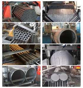 Ban nhạc đã thấy máy cắt CNC tự động nhôm tự động Sản phẩm mới 2024 cơ khí kỹ thuật cung cấp công cụ kỹ thuật hướng dẫn sử dụng - Product Image 4