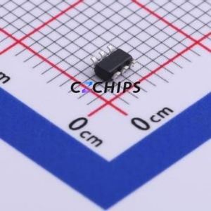 PT4455-TP Wireless Transceiver IC SOT-23-6 RF ( Frequency Range: )( Operating Voltage: 2.2V~3.6V )( Application Field: RKE ) - Product Image 2