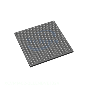 Acheter des composants électroniques en ligne XCVM1402-2LLENBVB1024 1024 BFBGA IC embarqué BOM en stock - Product Image 1