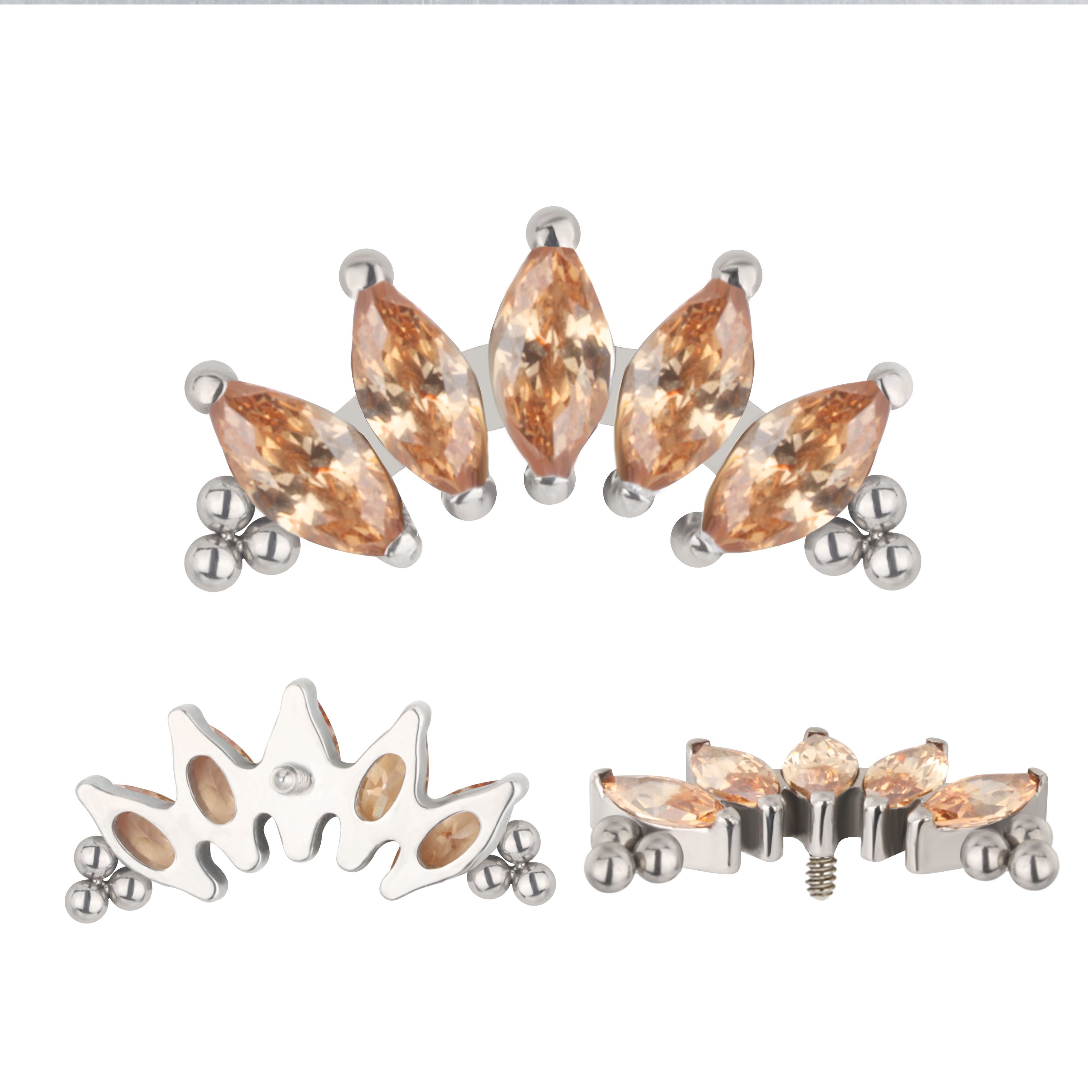 Tb-1047 แชมเปญ