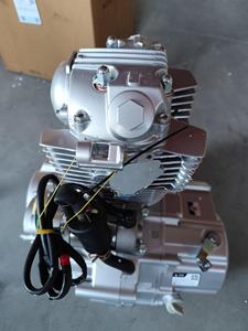Chongqing Zongshen-250cc-air-cooled-<b>engine</b> CBB250 Use for Motorcycles Japan Four Stroke <b>Engine</b> Asp 4 Stroke Chongqing Dirt <b>Bike</b> - Product Image 2