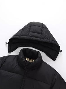 <span class=keywords><strong>Gilet</strong></span> <span class=keywords><strong>chauffant</strong></span> USB intelligent veste en duvet chauffante veste en duvet pour hommes vestes en duvet d'extérieur veste chauffante à batterie veste chauffante pour hommes - Product Image 4