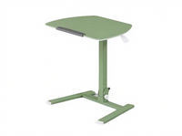 Bureau portable moderne et réglable en hauteur pour ordinateur portable, ergonomique, pour le travail à domicile, vente en gros à prix réduit