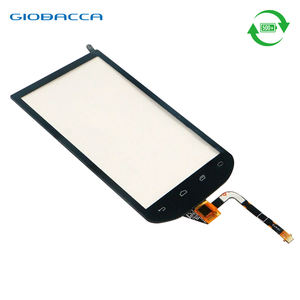 หน้าจอสัมผัสแบบดิจิไทเซอร์สำหรับซีบร้า ซิมโบล โมโตโรล่า MC40 MC40N0 - Product Image 2