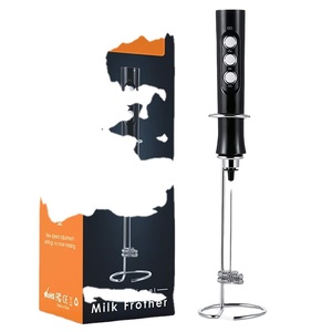 <span class=keywords><strong>Dos</strong></span> tipos de espumador automático de leche - Product Image 6