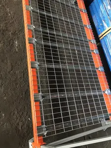 Estantería de madera para palés, gran bolsa, 20000 libras de capacidad - Product Image 6