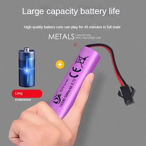 Coche de Carreras RC de Alta Velocidad 1/24, Control Remoto por Radio 2.4G, Vehículo de Derrape, Cable USB, Juguetes de Carreras para Niños y Niñas - Product Image 4