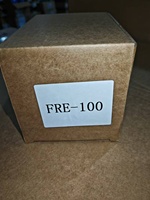 Filtre à aspiration FRE-100 remplaçable, filtre à fibres plissées pour systèmes d'échange de chaleur de réfrigération R134a R22 R407C R404A