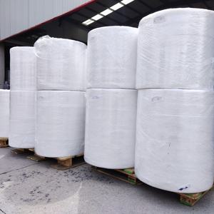 Tela No Tejida de Polipropileno Hidrófilo y Antiestática - Product Image 4