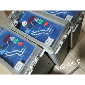 1 relé de protección WOODWARD MRI1-I5E5D-M USADO. Envío gratuito a través de DHL/FedEX. - Product Image 1