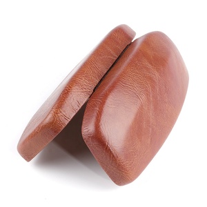 Sang trọng chất lượng cao kim loại cứng kính trường hợp cho kính mắt kính sản phẩm chăm sóc - Product Image 5