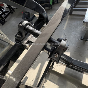 Machine de <span class=keywords><strong>musculation</strong></span> pour les épaules, les bras et la poitrine, équipement de fitness pour salle de sport commerciale, exercices de <span class=keywords><strong>musculation</strong></span> - Product Image 4