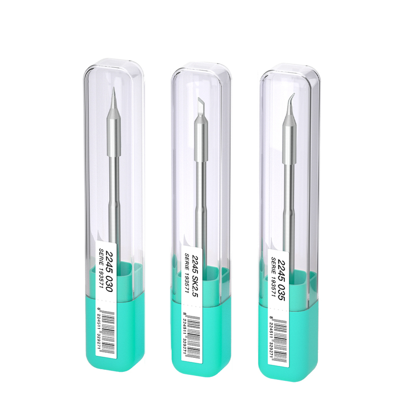 KELLYSHUN C245 Electric Soldering Iron Tips