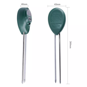 HDSP-02 analisador hidroponia de 3 em 1, medidor de umidade do solo para plantas e flores vegetais - Product Image 4