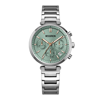 Relojes de cuarzo personalizados para mujer, OEM, crea tu propio reloj, fabricantes chinos, fábrica.