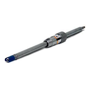 เซ็นเซอร์วัดค่า pH รุ่น Rose Mount RBI อิเล็กโทรด ORP วัสดุ OEM PVDF สำหรับเครื่องวิเคราะห์ 1066 หัววัดตรวจสอบคุณภาพน้ำอุตสาหกรรม - Product Image 2