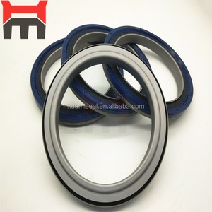 5I7660 S6KT N O K AZ4291E New Engine Crankshaft Oil <b>Seal</b> for Excavator for Models E312B E320 E320B/C - Product Image 6