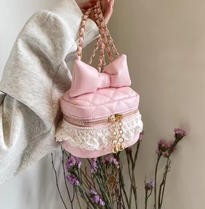 Sac à la mode, sac bandoulière élégant pour femme, mini portefeuille à nœud pour femme, sac à bandoulière pour fille, sac fourre-tout - Product Image 6