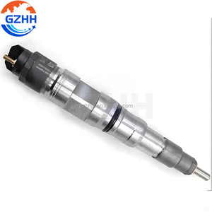 หัวฉีดน้ำมันเชื้อเพลิง 510-1695 5101695 0445120927 ใช้ได้กับรถขุด Caterpillar E336GC RM400 <span class=keywords><strong>522</strong></span> 521 เครื่องยนต์ C9.3 C9.3B - Product Image 6