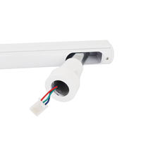 Bras de lampe opératoire dentaire réglable sur mesure, monté sur unité dentaire, accessoires pour fauteuil dentaire