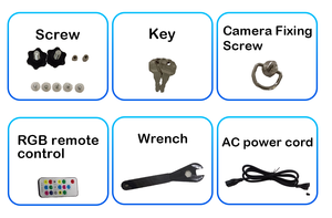 2025 selfie แบบพกพา Photobooth พื้นผิว/<span class=keywords><strong>iPad</strong></span> Photo Booth เครื่อง12.3/12.9นิ้ว Surface/<span class=keywords><strong>iPad</strong></span> Photobooth ยืนตู้โชว์ - Product Image 4