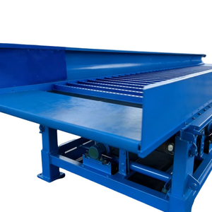 آلة معالجة اللحام لمشاريع التعدين الكبيرة ذات المكونات الفولاذية الهيكلية وآلات تعدين الذهب - Product Image 3