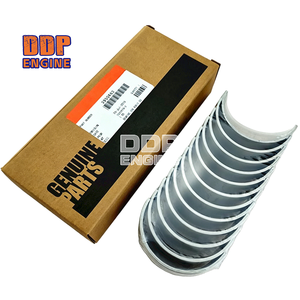 3950663 4089805 3966246 Kit de cojinetes de biela para motor diésel Cummins 6CT ISC QSC 8.3 6L 6L8.9 6ISLe - Product Image 3