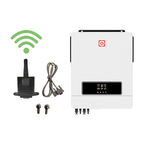 Holesale-arroz de 48V 10kVA <span class=keywords><strong>8</strong></span>,2 <span class=keywords><strong>kW</strong></span> 10kw 15kw, <span class=keywords><strong>inversor</strong></span> de corriente 12v 220v - Product Image 1