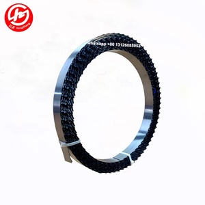 Guangzhou, trabajo de la madera: MÁQUINAS DE MADERA mizer hoja de sierra - Product Image 4