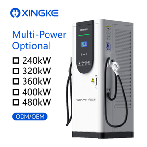 Stazioni di <span class=keywords><strong>Ricarica</strong></span> per Auto Elettriche a Doppia Porta GBT CCS2 Colonne di <span class=keywords><strong>Ricarica</strong></span> per Veicoli Elettrici 400kW Palo di <span class=keywords><strong>Ricarica</strong></span> per Veicoli Elettrici - Product Image 6