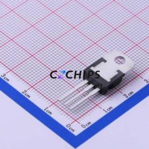 ทรานซิสเตอร์ฟิลด์ทรานซิสเตอร์ (MOsfet) แบบดั้งเดิมและใหม่ STP14NK50Z - Product Image 2