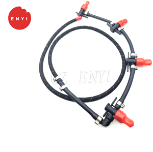 68092301AA ENYI TUBE DE RETOUR DE CARBURANT Convient pour Jeep Wrangler Chrysler <span class=keywords><strong>DODGE</strong></span> OEM 68092301AA - Product Image 4