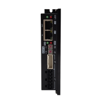 Controlador de Motor Paso a Paso MOONS EtherCAT 6A para Motor Paso a Paso Nema 23 Nema 24 de 2 Fases STF06-ECX
