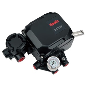 Corée Tissin Electro-Pneumatic TS600L (Type Linéaire)/TS600R (Type Rotatif) - Haute Précision, Boîtier IP66, Garantie 1 An - Product Image 1
