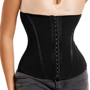 Gaine Amincissante Powernet Post-Opératoire BBL <span class=keywords><strong>Ceinture</strong></span> de Maintien Ventre Plat Femme - Product Image 2